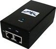 Ubiquiti spare PoE24V 24watt incl cable for RocketM and others