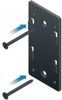 Ubiquiti Wall mount for PoE adapters