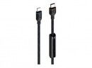 Universal Creation AB UNISYNK USB-C to Lightning Cable Black 2m