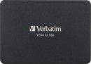 Verbatim Vi550 S3 2.5\" SSD 256GB