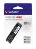 Verbatim Vi560 Internal SATA III M.2 SSD 256GB