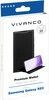 Vivanco Premium RFID Plnboksfodral Galaxy S23 5G