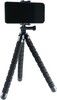 Vivanco Tripod stativ fr Smartphone/GoPro/Actioncam 55-80mm