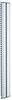 Vogels CABLE 10L Column, 94cm, aluminium