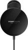 Vonmhlen Aura Car - The Magnetic Wireless Charging Pad, Black