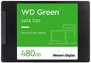 Western Digital WD SSD Green 480GB 2,5\"