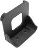 Winther airCube series wall-mount 3D printed black plastic