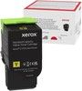 Xerox C310/C315 Yellow Toner Cartridge 2k