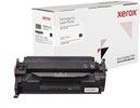 Xerox Everyday Black Toner HP 89A Std Cap