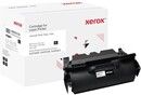 Xerox Everyday Black Toner Lexmark 64036HE/64016HE/64004HE hi cap