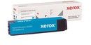 Xerox Everyday Ink Extra High Yield Cyan cartridge HP L0S29YC 16k