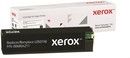 Xerox Everyday Ink High Yield Black cartridge to HP Pagewide L0S07