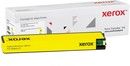 Xerox Everyday Ink High Yield Yellow cartridge HP L0R15A 16k