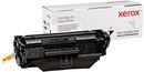 Xerox Everyday Toner Black Cartridge HP 12A 2K