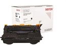Xerox Everyday Toner Black Cartridge to HP 37A 11k