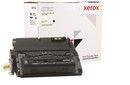 Xerox Everyday Toner Black cartridge to HP 42X 20K