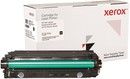 Xerox Everyday Toner Black cartridge to HP 651A 13.5k