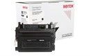 Xerox Everyday Toner Black Cartridge to HP 81A 10.5k