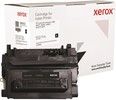 Xerox Everyday Toner Black Cartridge to HP 90A 10k