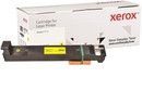 Xerox Everyday Toner Yellow to OKI 46507613
