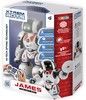 Xtreme Bots James Spionrobot