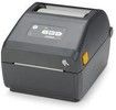 Zebra ZD421d direct thermal printer BTLE,& USB