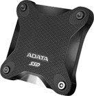 ADATA SD600 240GB External SSD USB3.1 BLACK