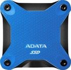 ADATA SD600 240GB External SSD USB3.1 BLUE