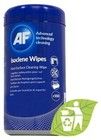 AF Isoclene - Tub of isopropanol surfaces wipes (100)