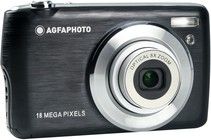 Agfaphoto Digitalkamera DC8200 CMOS 8x 8MP Svart