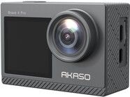 AKASO Brave 4 Pro dobbeltskærm 4K/30fps 20MP action kamera
