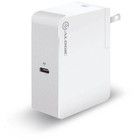 ALOGIC USB-C Wall Charger 60W ? Travel Edition White