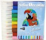 Artline Decorite Rak Carnival 10-pack