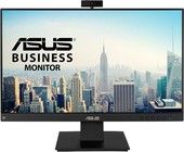 ASUS BE24EQK Business Monitor - 23.8 inch, Full HD, IPS, Frameless, Fu