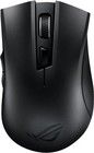 ASUS ROG Strix Carry ergo gaming mouse dual 2.4GHz/Bluetooth Wireless