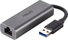 ASUS USB Type-A 2.5G Base-T Ethernet Adapter