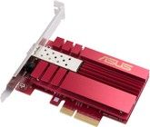 ASUS XG-C100F PCI Express 10-Gigabit SPF+ PCIe Network Adapter