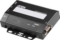 ATEN 1-Port RS-232 Secure Device Server over Ethernet Transmission