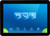ATEN 10.1" Touch Panel with PoE and native ATEN control system app