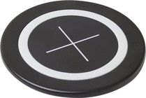 Axessline Qi Wireless Charger, Black