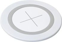 Axessline Qi Wireless Charger, White