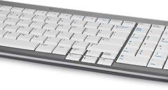 BakkerElkhuizen UltraBoard 960 Standard Compact Keyboard (Nordic)