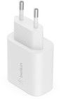 Belkin 25W PD PPS Wall Charger (Bundle with C-C Cable 1M)