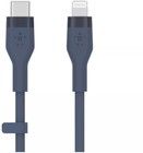Belkin BOOST CHARGE  USB-C to LTG Silicone, Blue (2m)