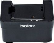 Brother Battery charger 1 battery for RJ-3035B/3055WB