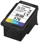 Canon CL-576 Color Ink Cartridge