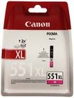 Canon CLI-551 XL magenta ink tank