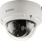 D-Link 2-Megapixel H.265 Outdoor Dome Camera