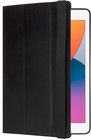 Dbramante1928 iPad 10.2'' (9th gen) 2021 Case Oslo (strap), Black