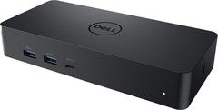 Dell D6000S Universal USB Dock - EU